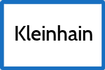 Kleinhain
